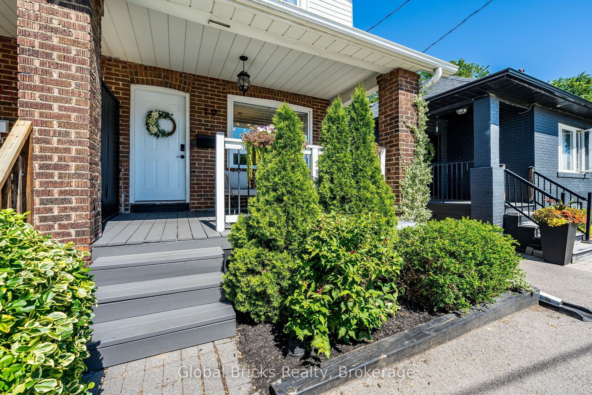 19 Elward Boulevard, Toronto, ON M1L 3L1 photo 3