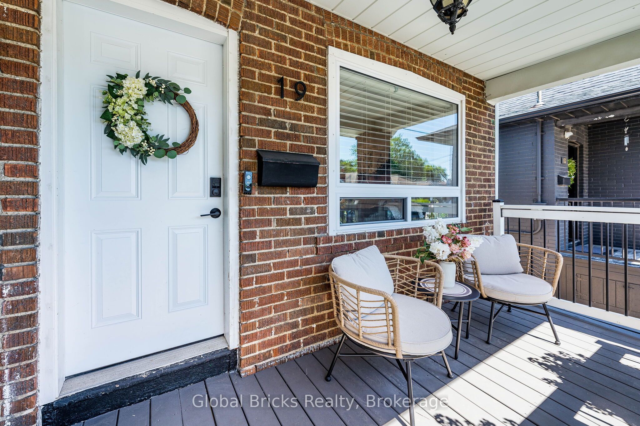 19 Elward Boulevard, Toronto, ON M1L 3L1 photo 4