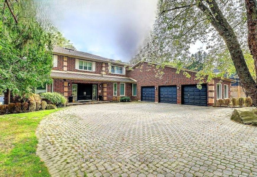 48 Meadowcliffe Drive, Toronto, ON M1M 2X9 photo 3