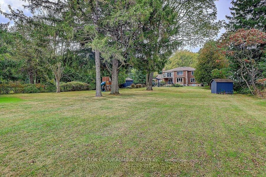 48 Meadowcliffe Drive, Toronto, ON M1M 2X9 photo 5