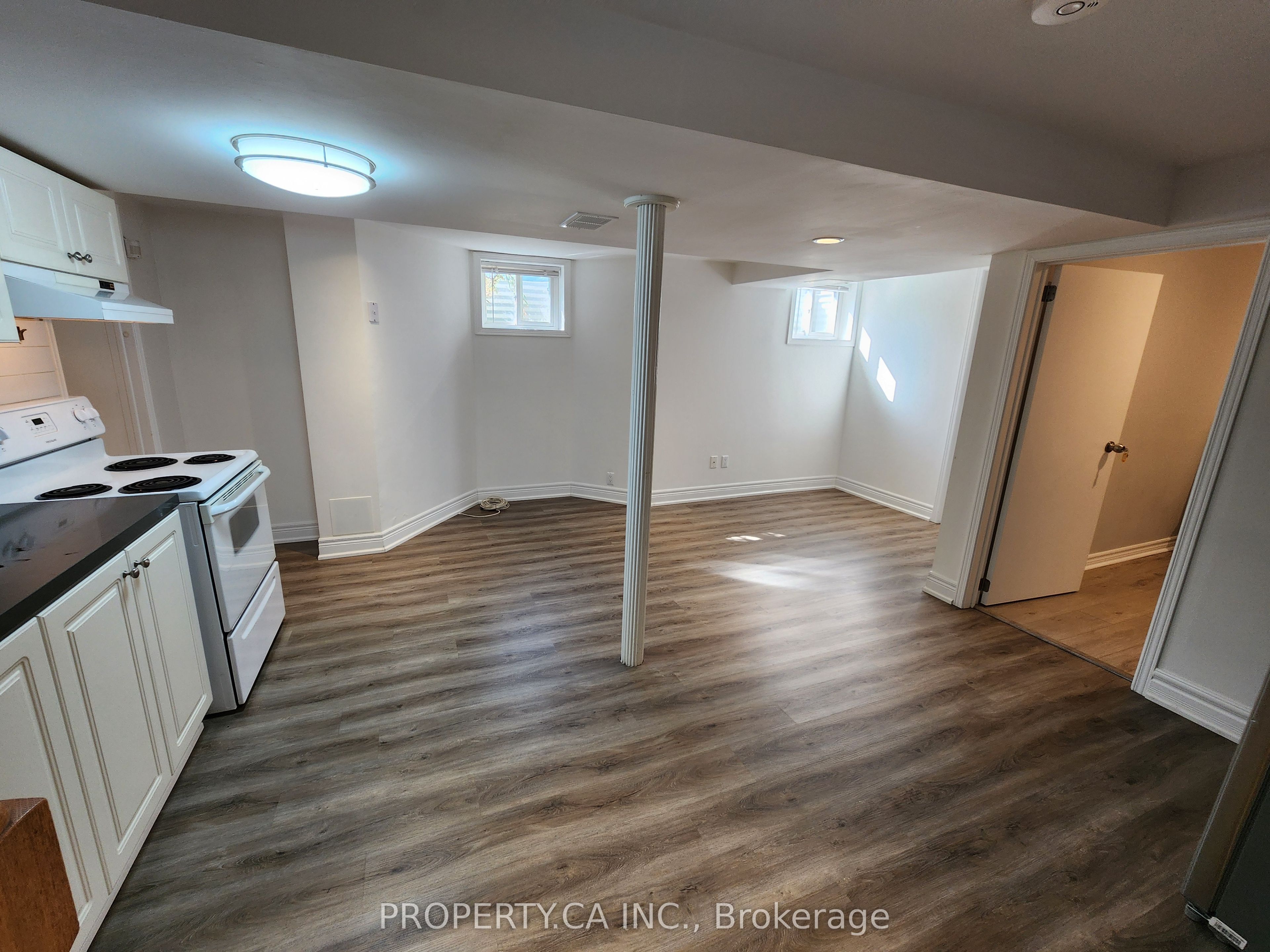 159 Sandyhook Square BSMT, Toronto, ON M1W 3N6 photo 2