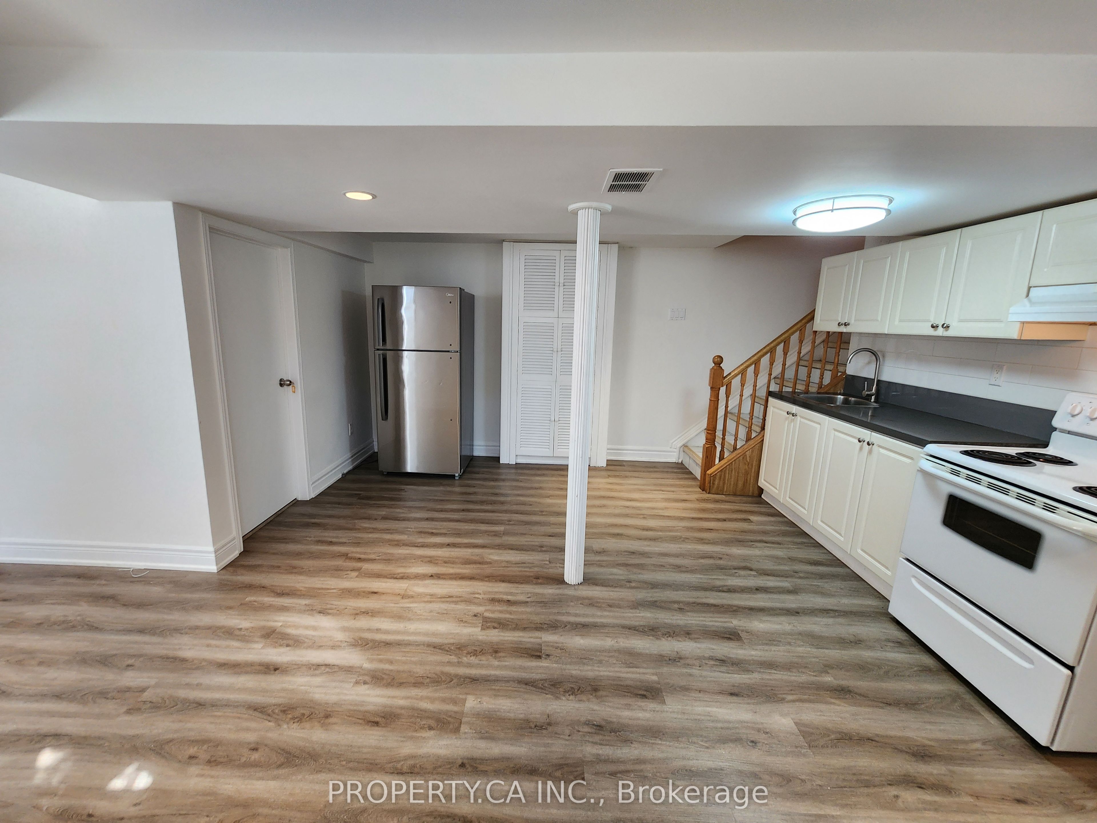 159 Sandyhook Square BSMT, Toronto, ON M1W 3N6 photo 4