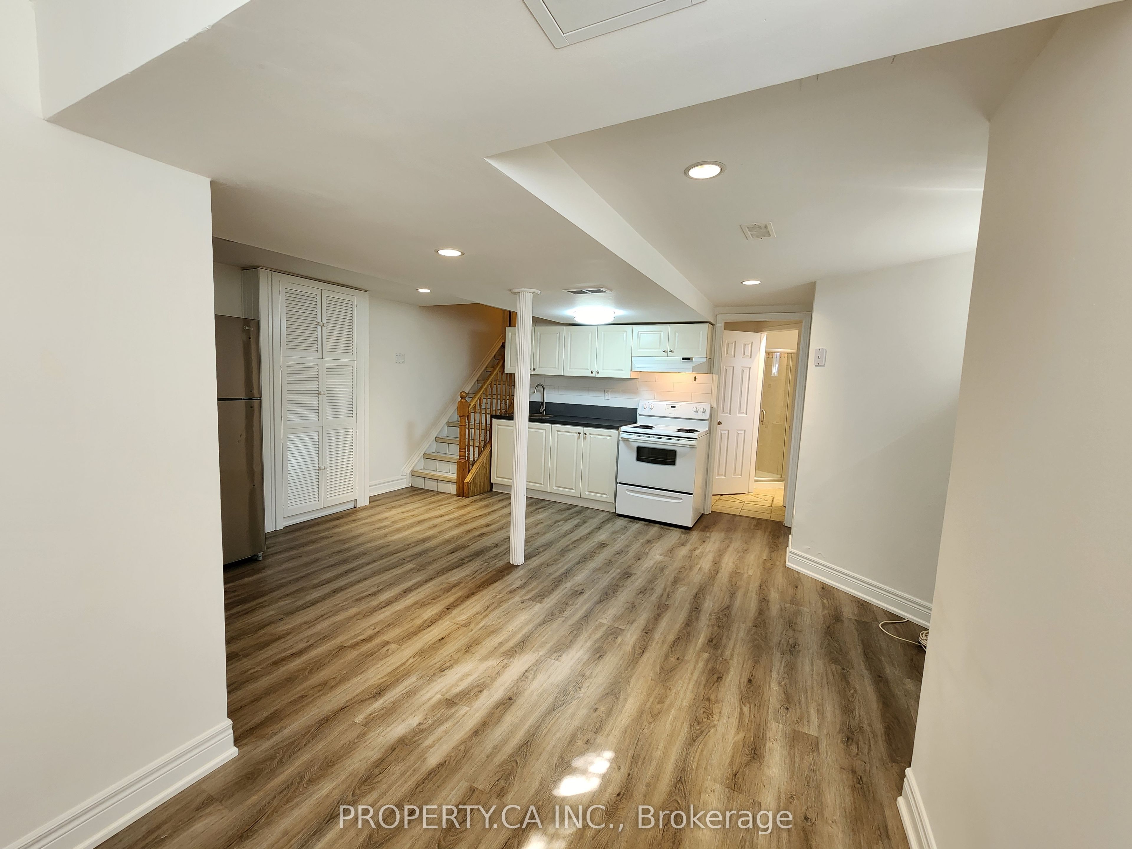 159 Sandyhook Square BSMT, Toronto, ON M1W 3N6 photo 5