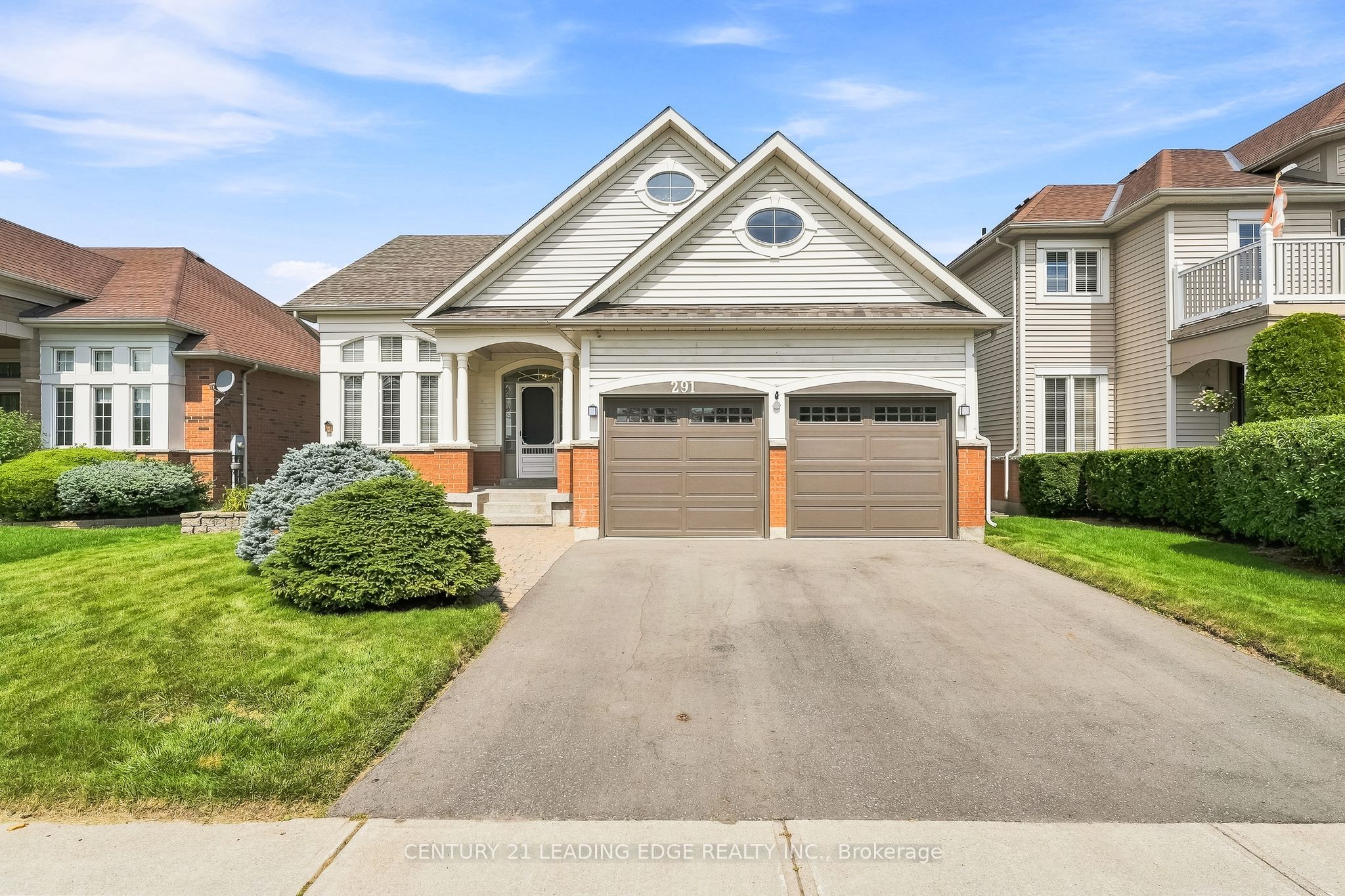291 Whitby Shores Greenway, Whitby, ON L1N 9N6