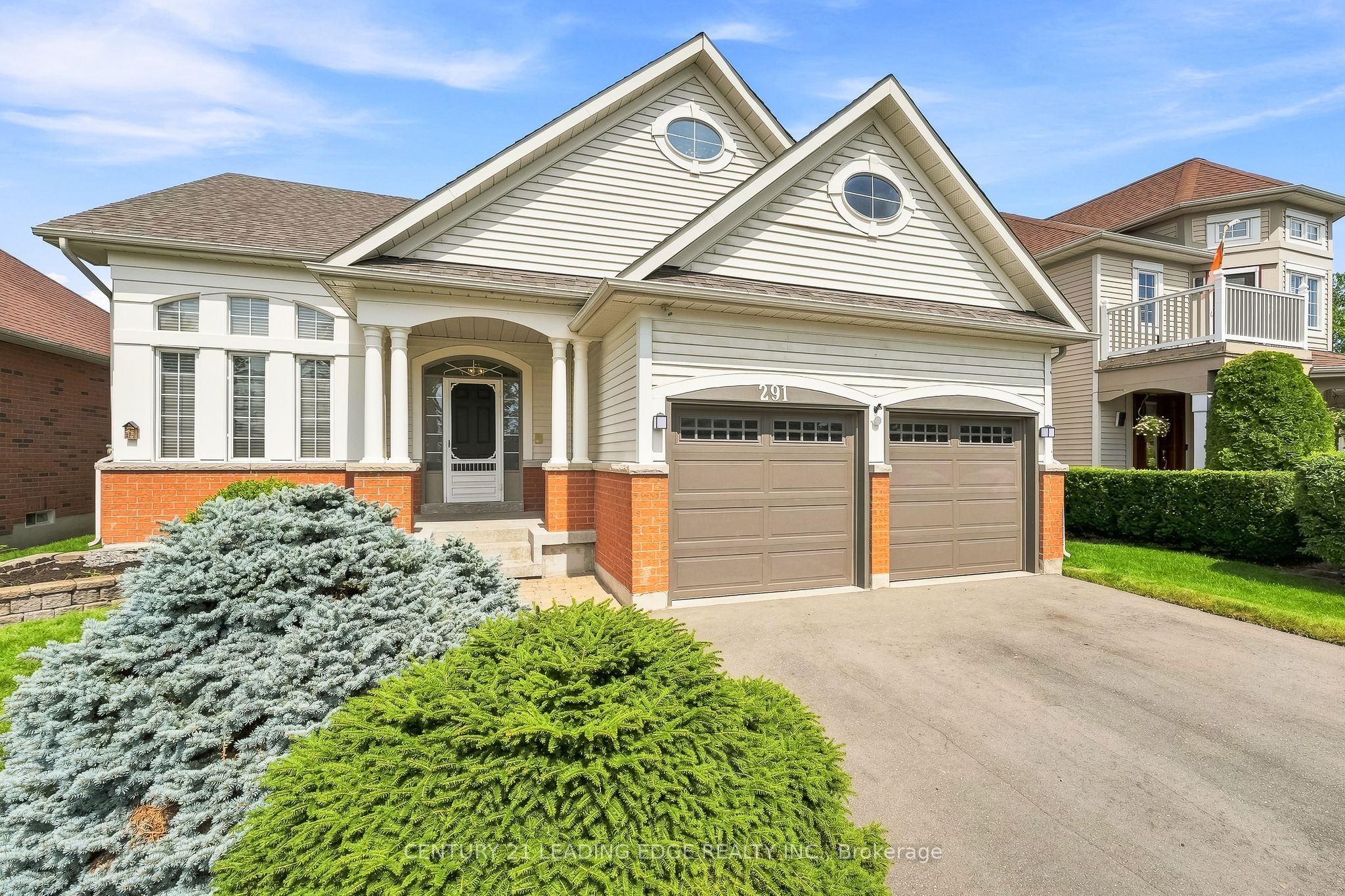 291 Whitby Shores Greenway, Whitby, ON L1N 9N6 photo 2