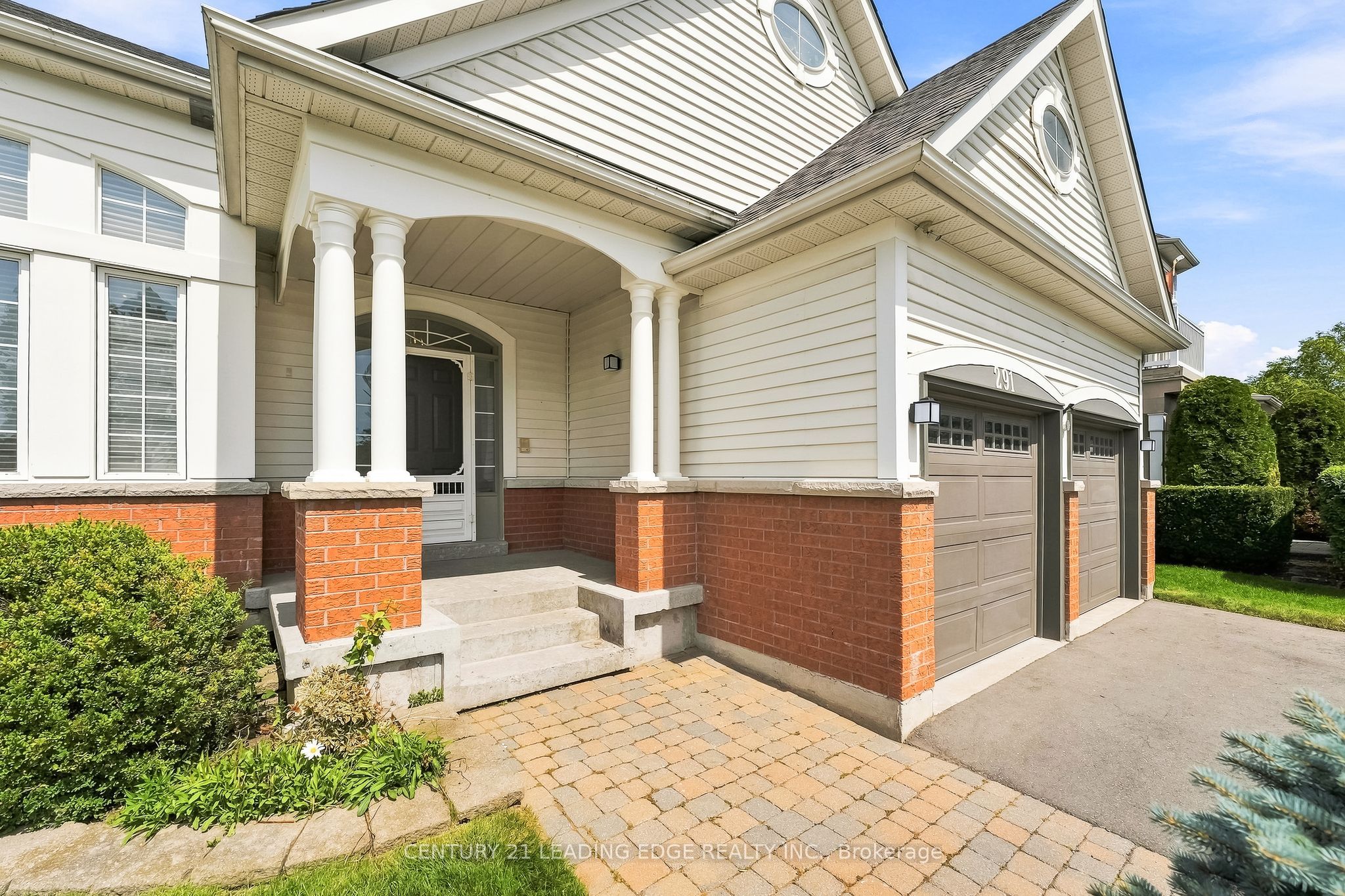 291 Whitby Shores Greenway, Whitby, ON L1N 9N6 photo 5