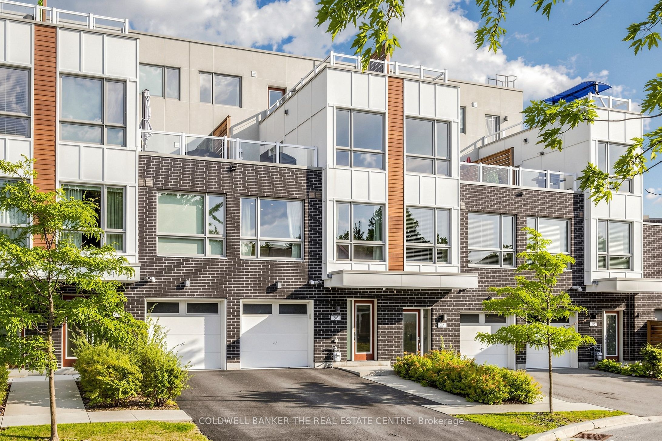 1870 Altona Road #36, Pickering, ON L1V 0E4 photo 2