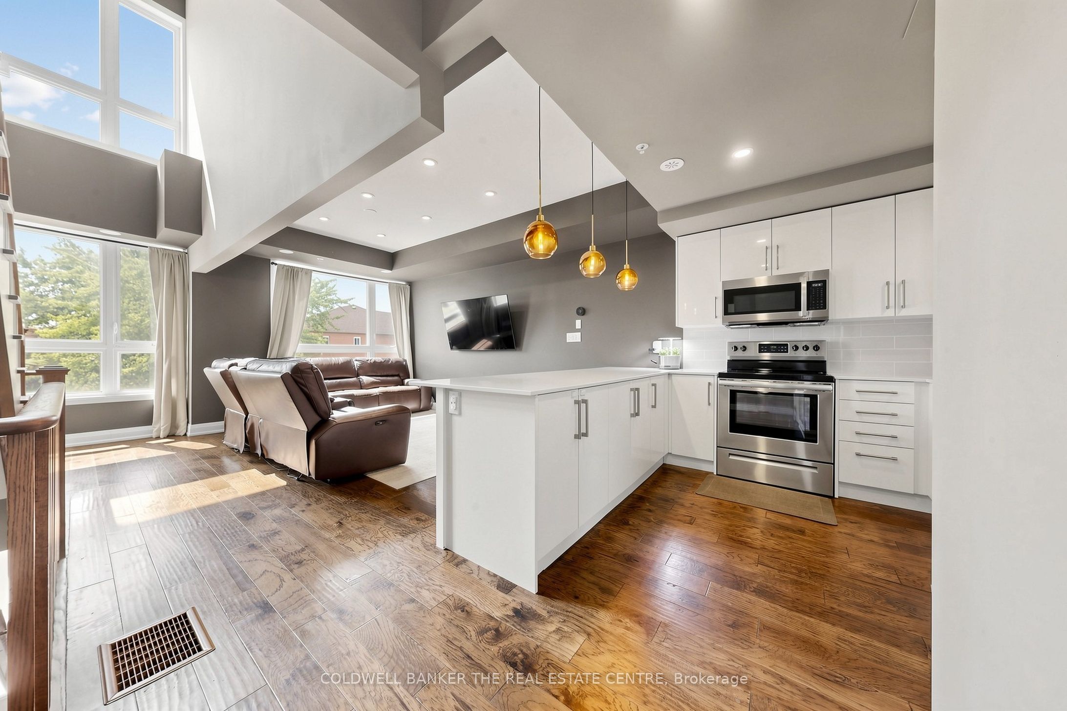 1870 Altona Road #36, Pickering, ON L1V 0E4 photo 5