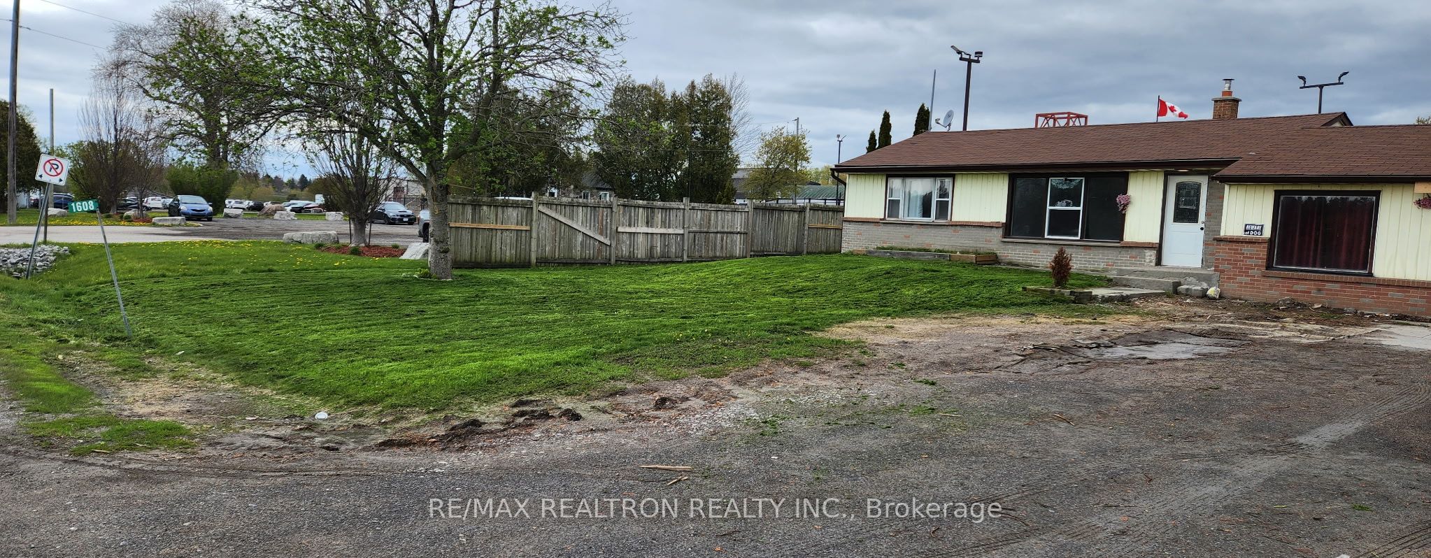 1608 Baseline Road W, Clarington, ON L1E 2S5