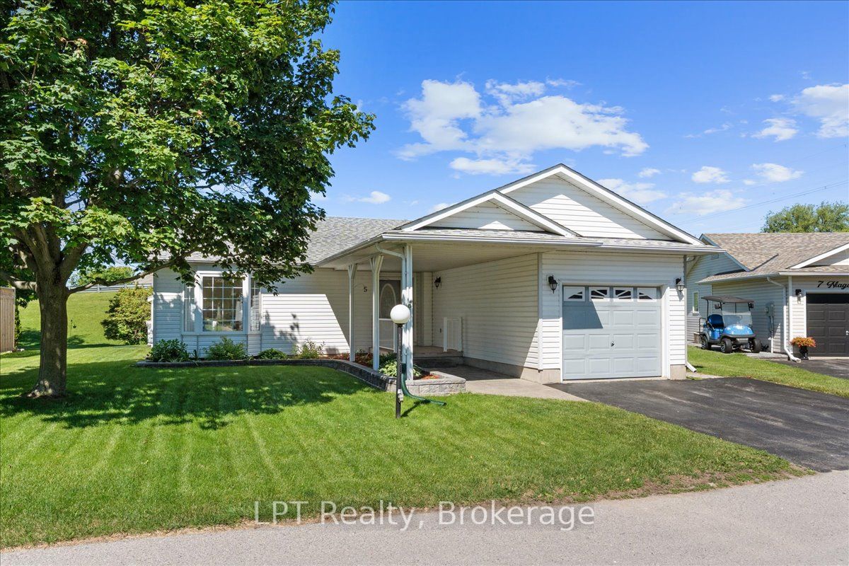 5 Niagara Trail, Clarington, ON L1B 1A2 photo 2