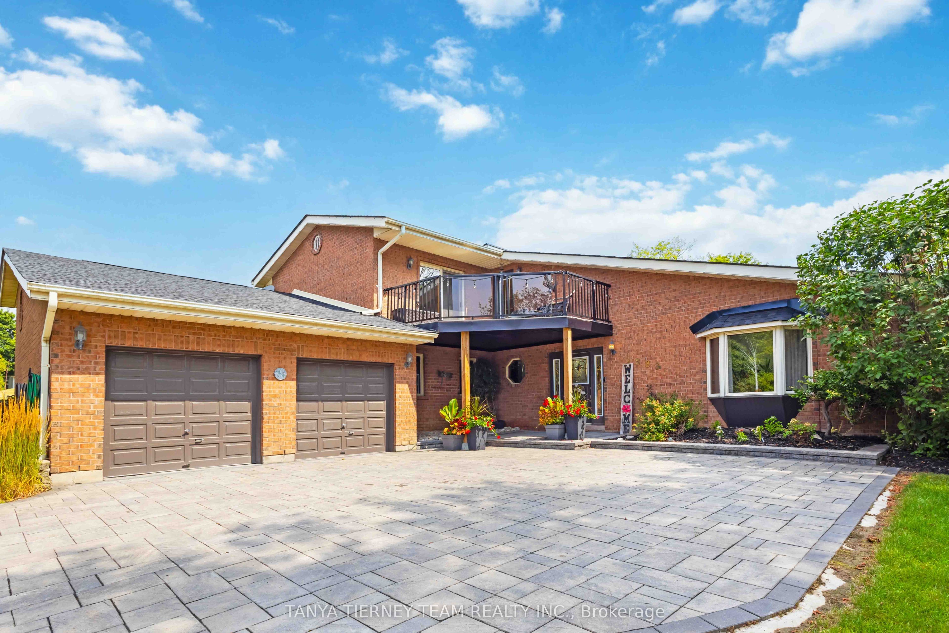 4883 Old Brock Road, Pickering, ON L1Y 1A6 photo 3