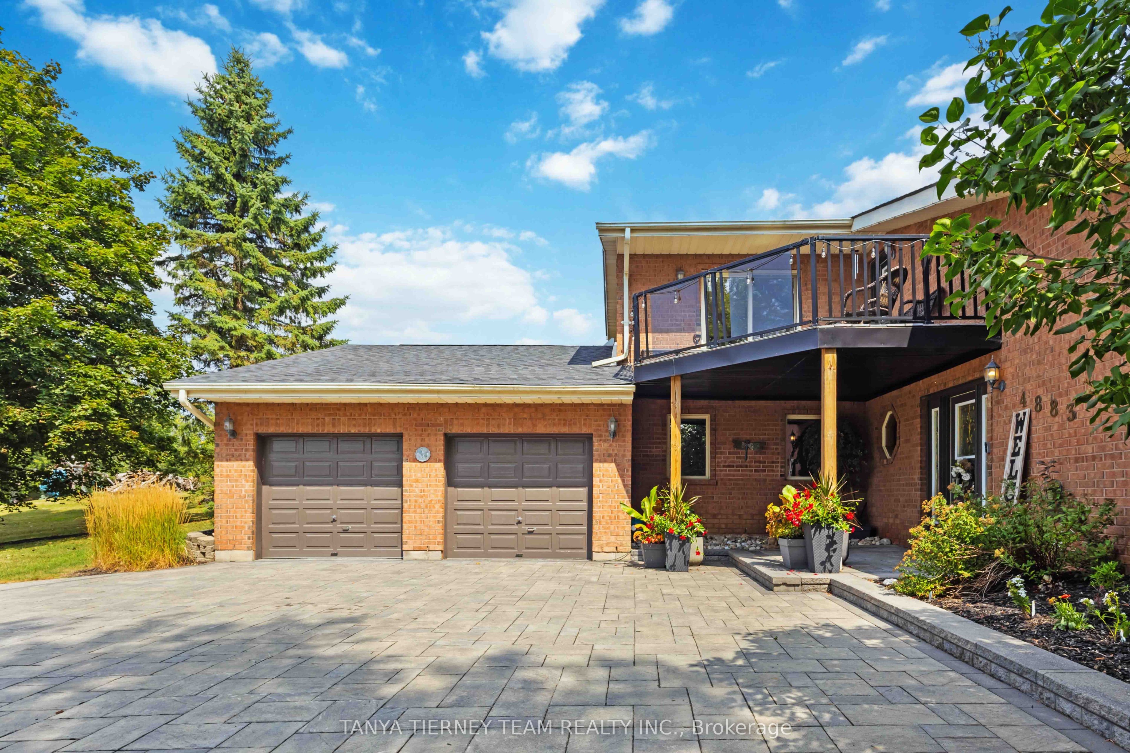 4883 Old Brock Road, Pickering, ON L1Y 1A6 photo 4