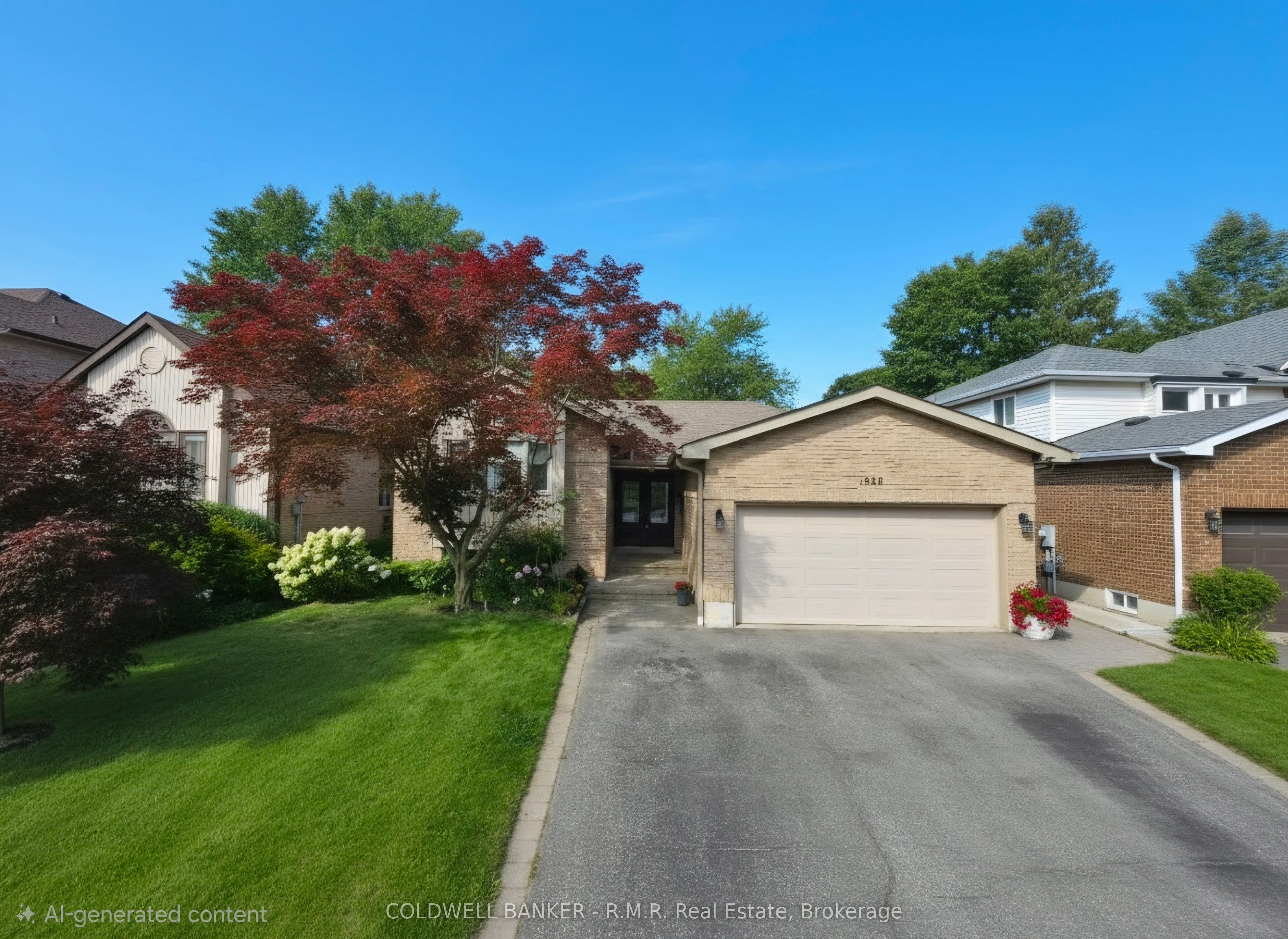 1866 New Street, Pickering, ON L1V 3M1 photo 2