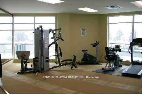 50 Brian Harrison Way 1406, Toronto, ON M1P 5J4 photo 3