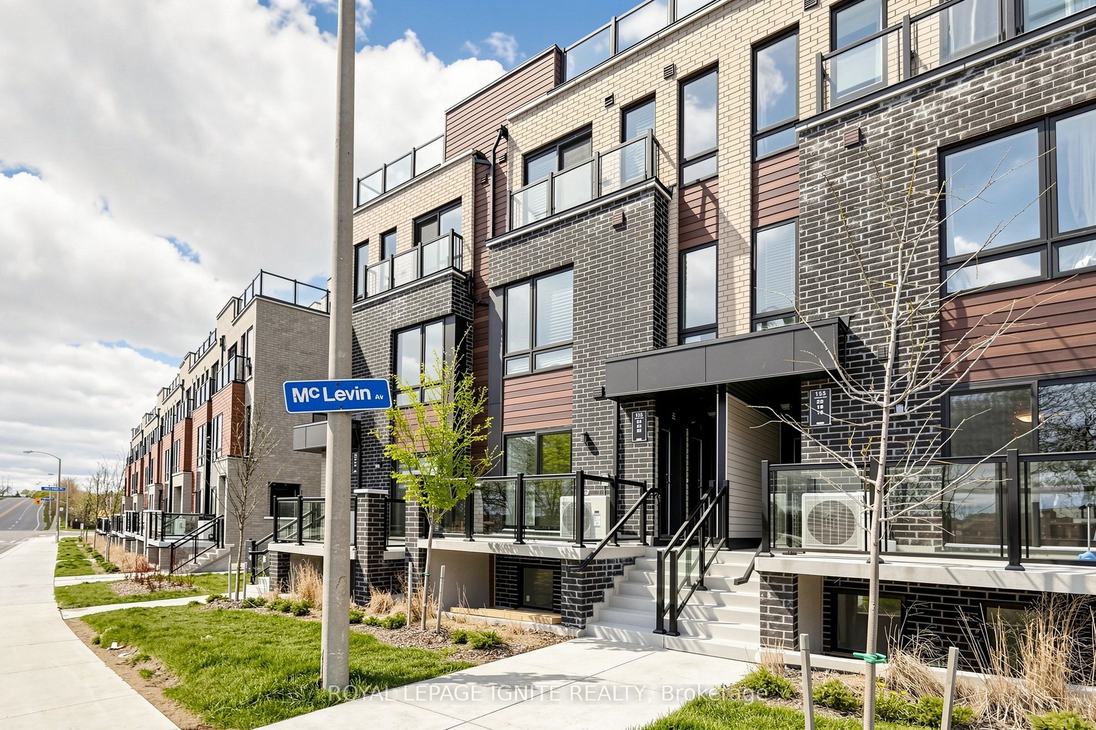 155 Tapscott Road 22, Toronto, ON M1B 0E8 photo 3