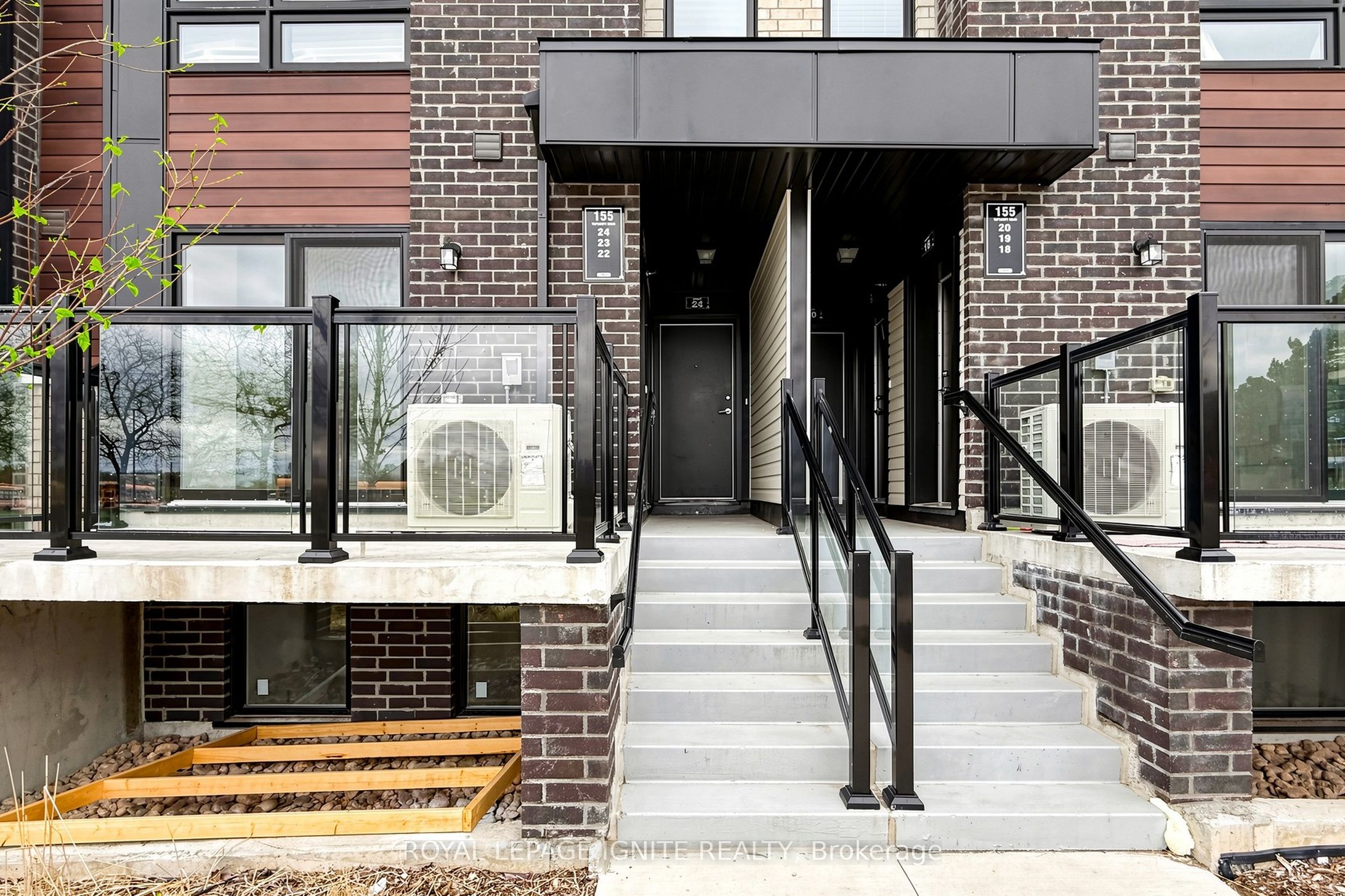 155 Tapscott Road 22, Toronto, ON M1B 0E8 photo 4