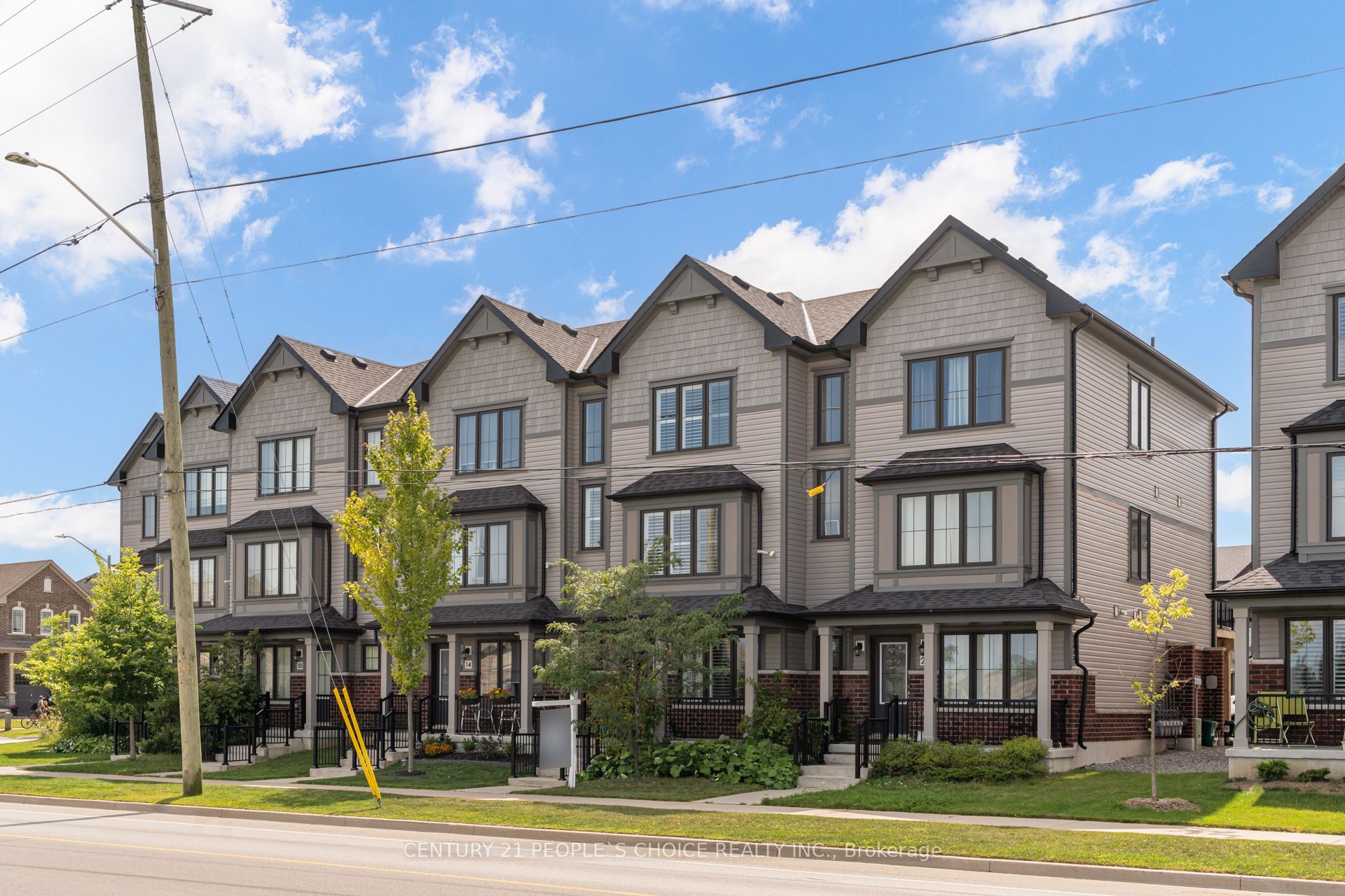 18 Jerome Way, Clarington, ON L1C 3K2 photo 3