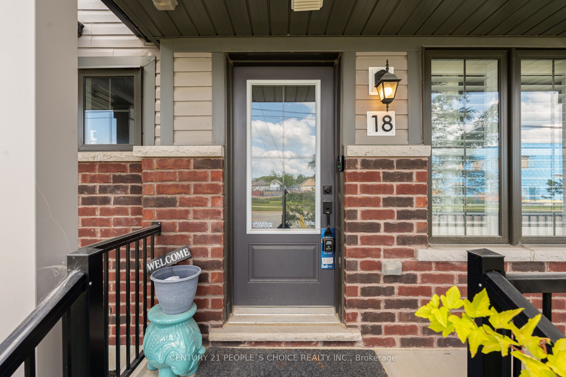 18 Jerome Way, Clarington, ON L1C 3K2 photo 4
