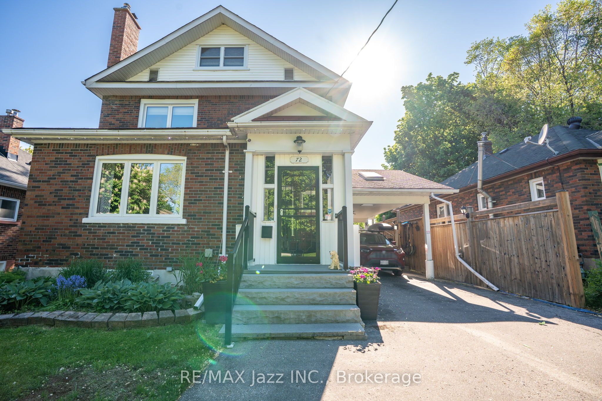 72 Cadillac Avenue S, Oshawa, ON L1H 5Z2 photo 5