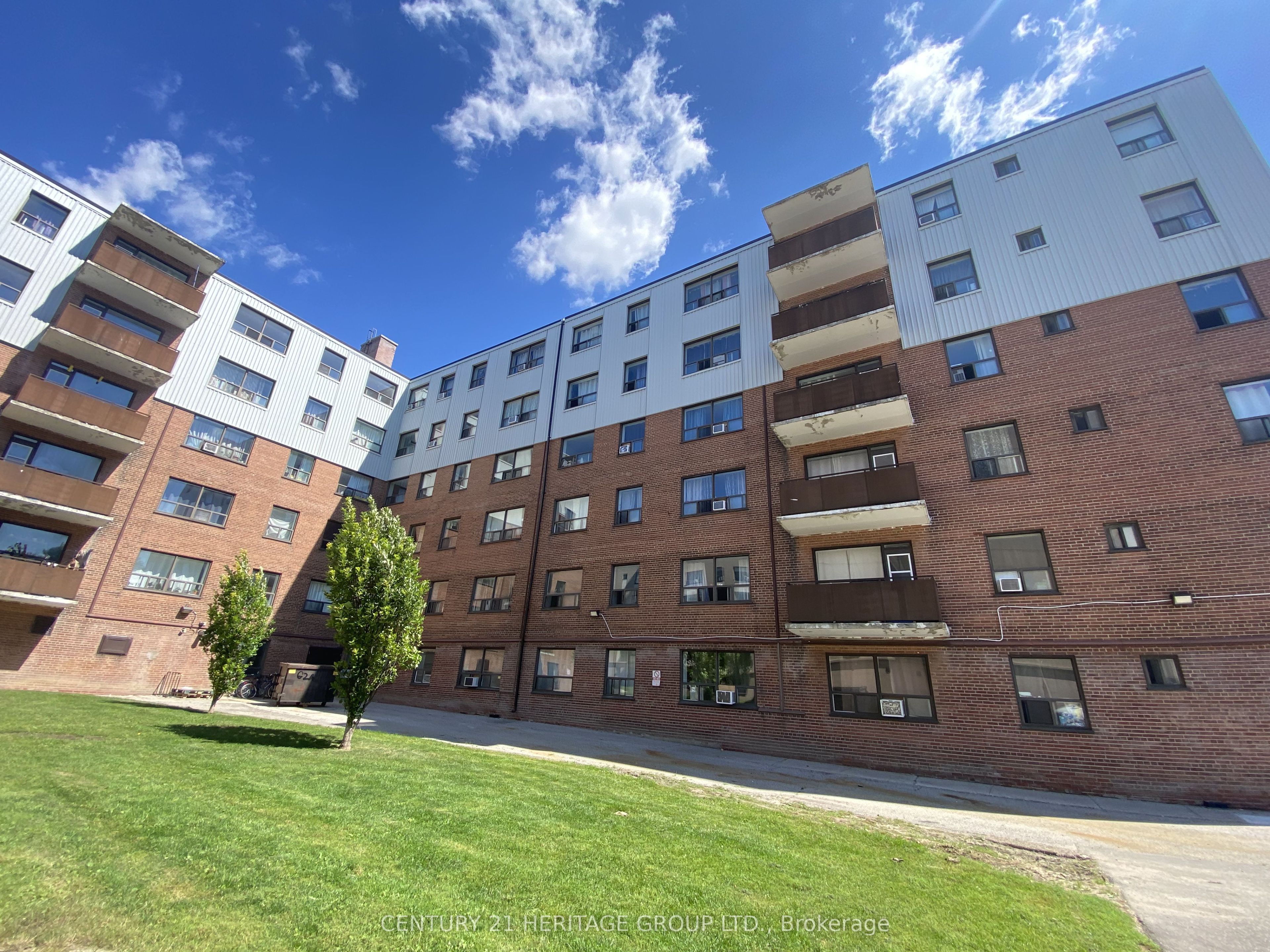 3111 Eglinton Avenue E 509, Toronto, ON M1J 2G4