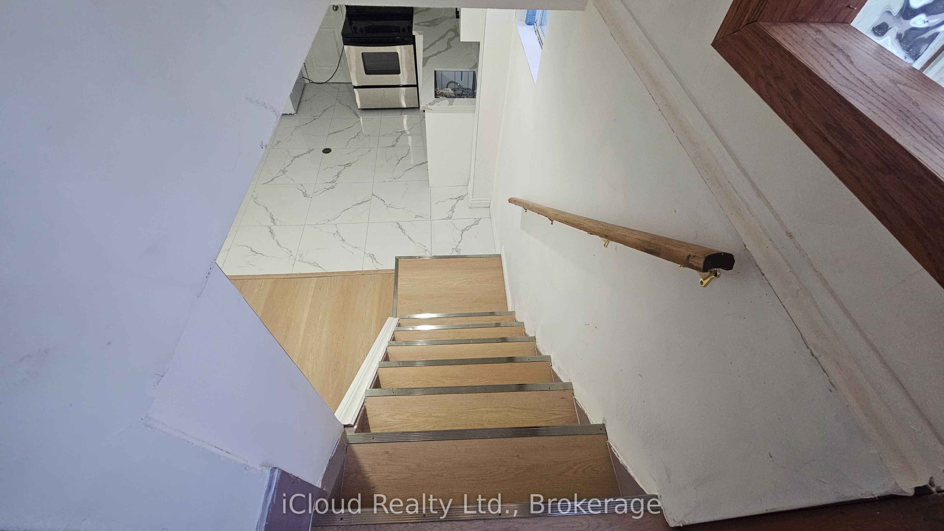 32 Frey Crescent Basement, Toronto, ON M1R 2C6 photo 2