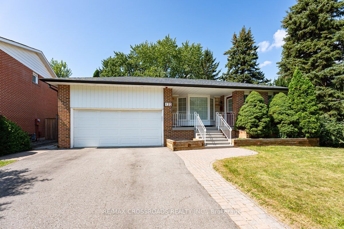 132 Collingsbrook Boulevard, Toronto, ON M1W 1M7 photo 2