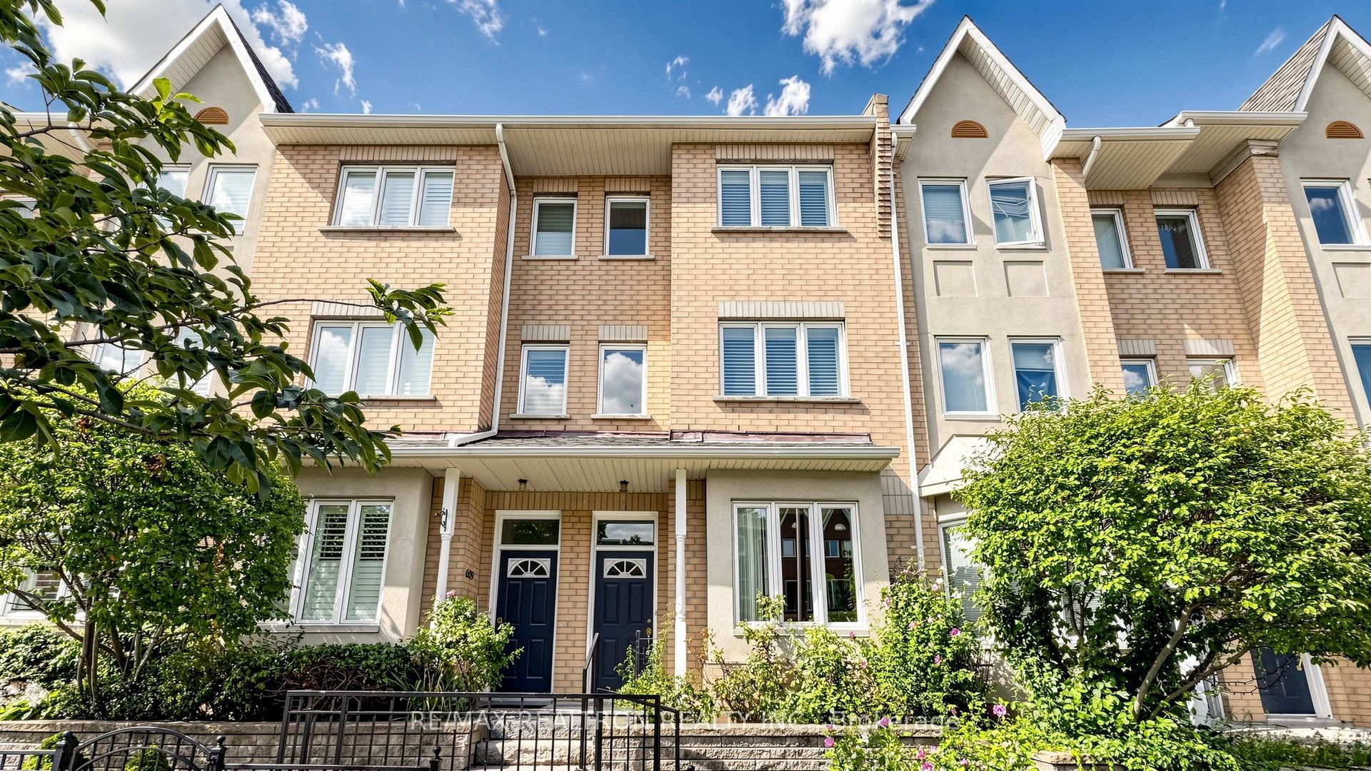 28 Rosebank Drive 610, Toronto, ON M1B 5Z1 photo 4