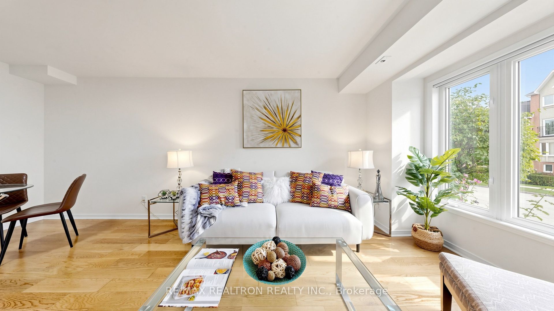 28 Rosebank Drive 610, Toronto, ON M1B 5Z1 photo 5