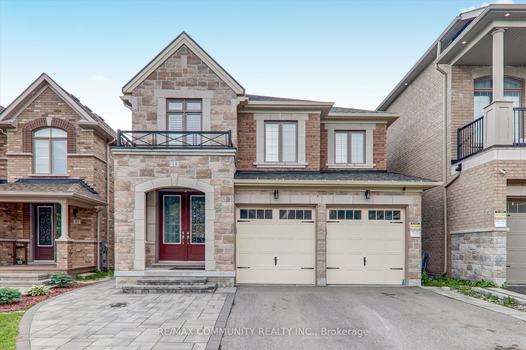 14 Audubon Street, Whitby, ON L1P 0C4
