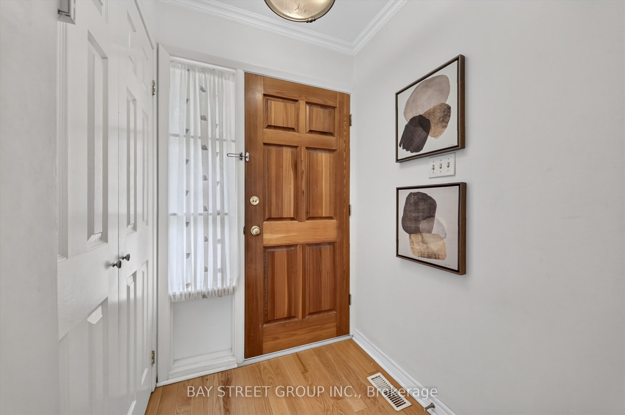 95 TINETA Crescent, Toronto, ON M1S 2Y5 photo 5