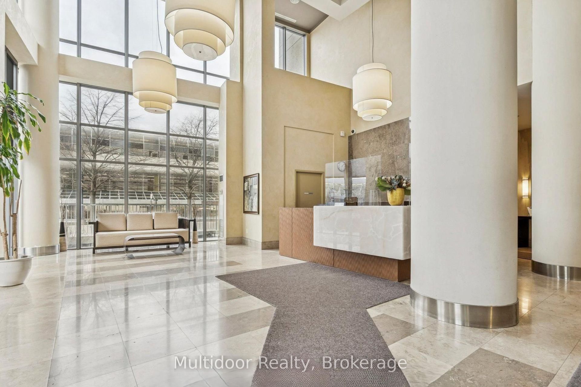60 Brian Harrison Way 2303, Toronto, ON M1P 5J5 photo 2