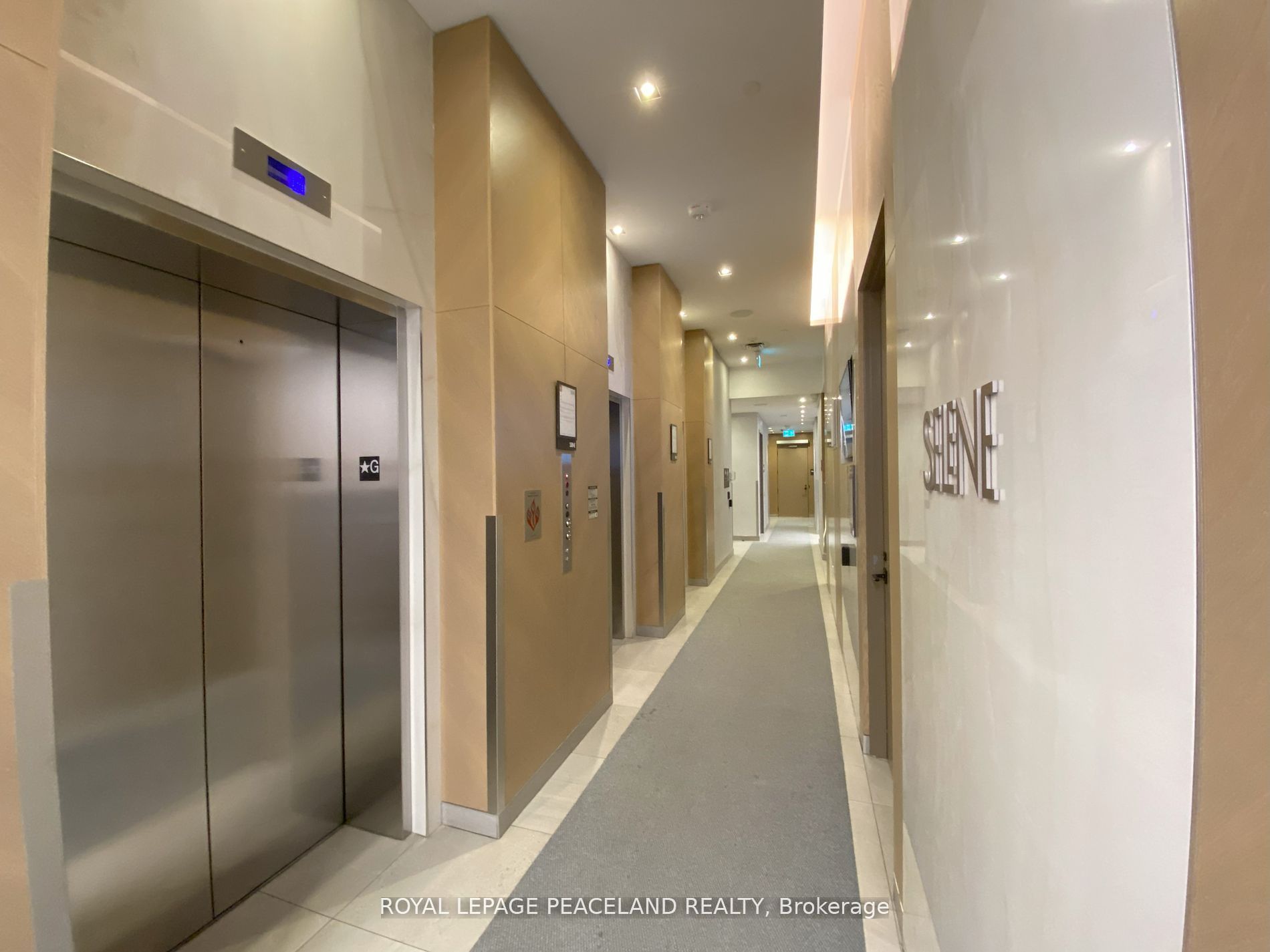 225 Village Green Square 410, Toronto, ON M1S 0L3 photo 3