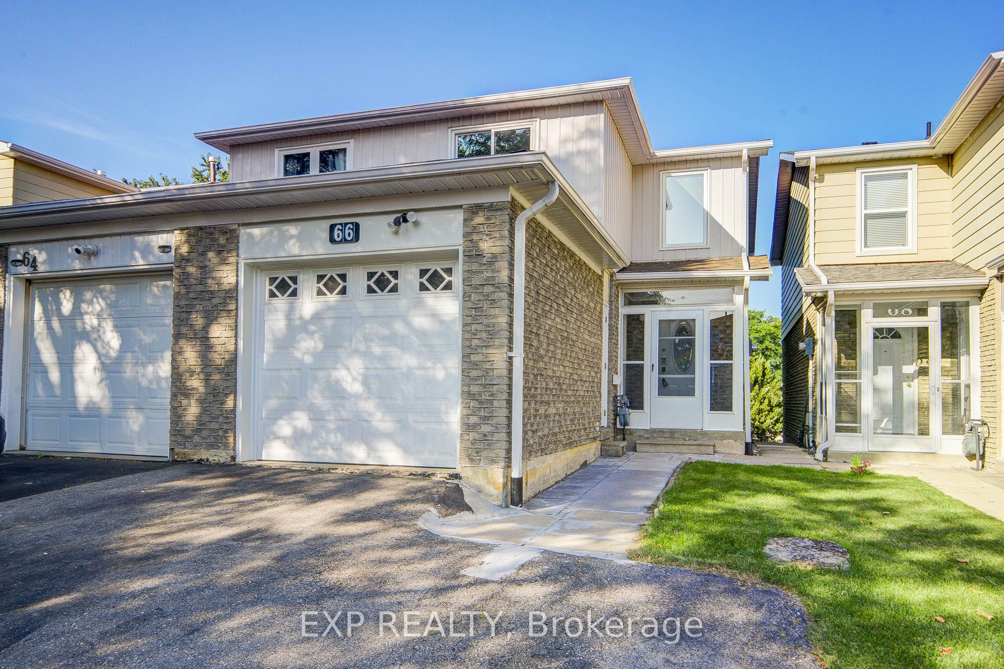 66 Kenhatch Boulevard, Toronto, ON M1S 3Y1