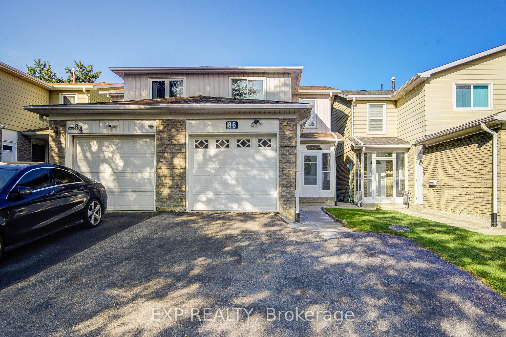 66 Kenhatch Boulevard, Toronto, ON M1S 3Y1 photo 2