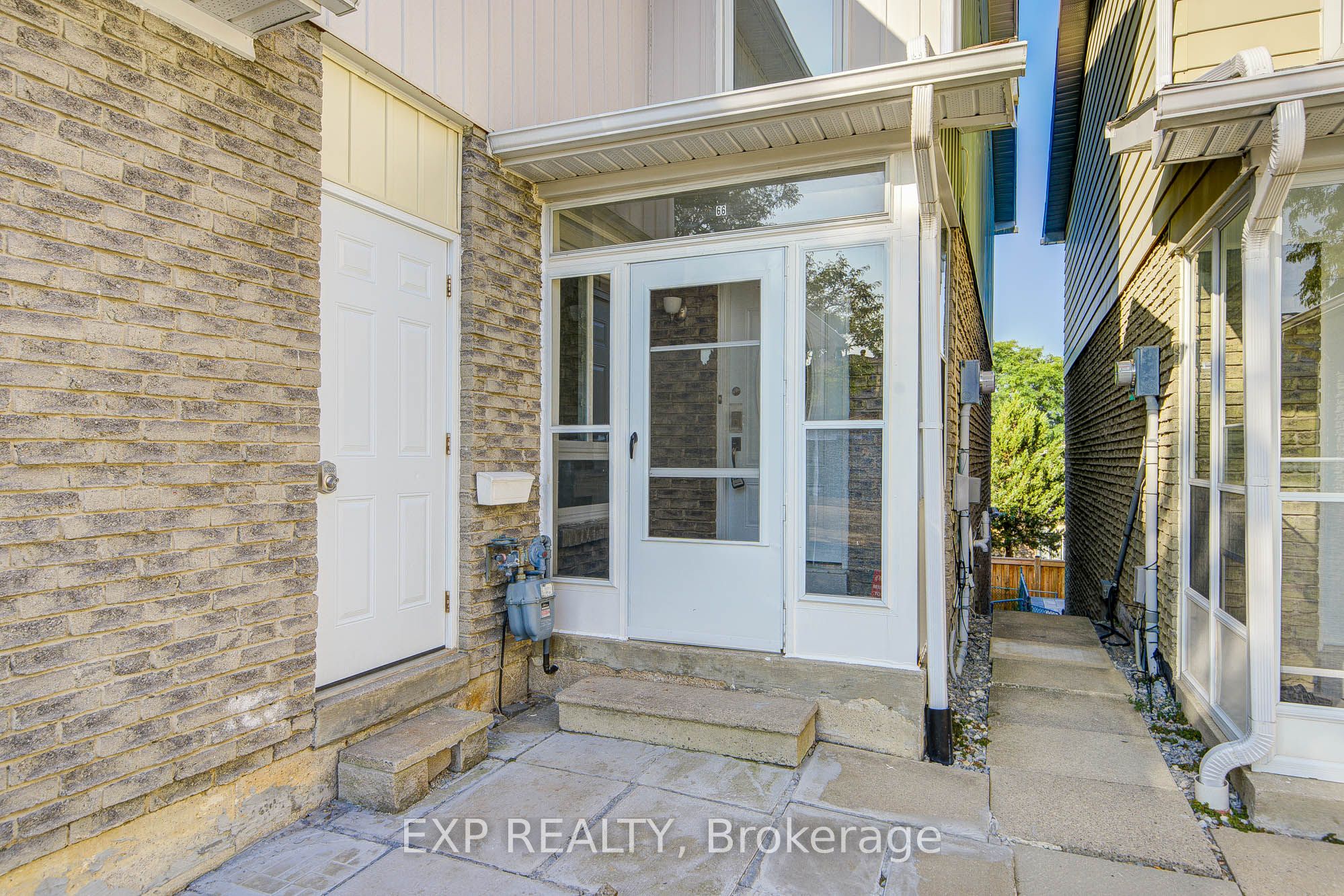 66 Kenhatch Boulevard, Toronto, ON M1S 3Y1 photo 3