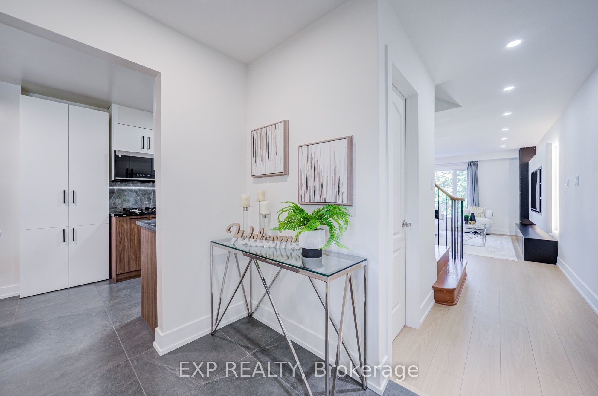 66 Kenhatch Boulevard, Toronto, ON M1S 3Y1 photo 4