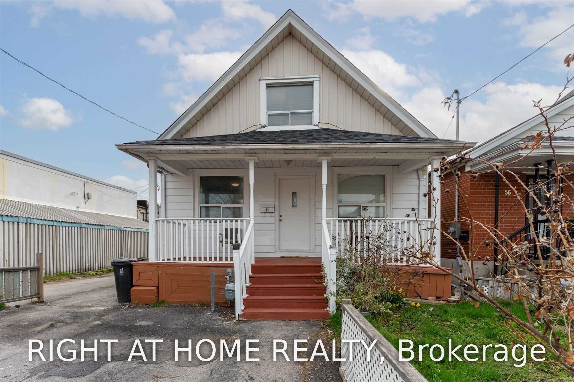 54 Byng Avenue, Toronto, ON M1L 3N7