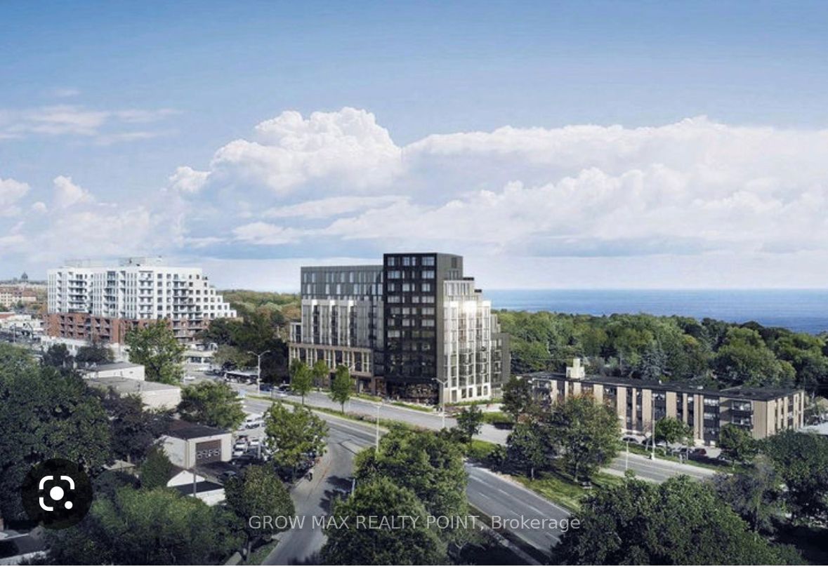 90 Glen Everest Road 326, Toronto, ON M1N 1T7