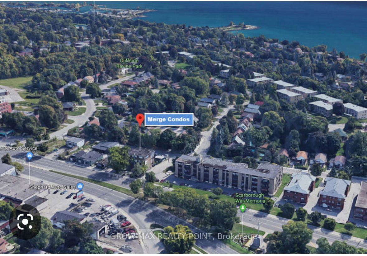 90 Glen Everest Road 326, Toronto, ON M1N 1T7 photo 2