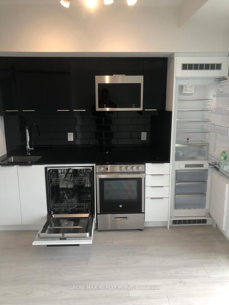 90 Glen Everest Road 326, Toronto, ON M1N 1T7 photo 5