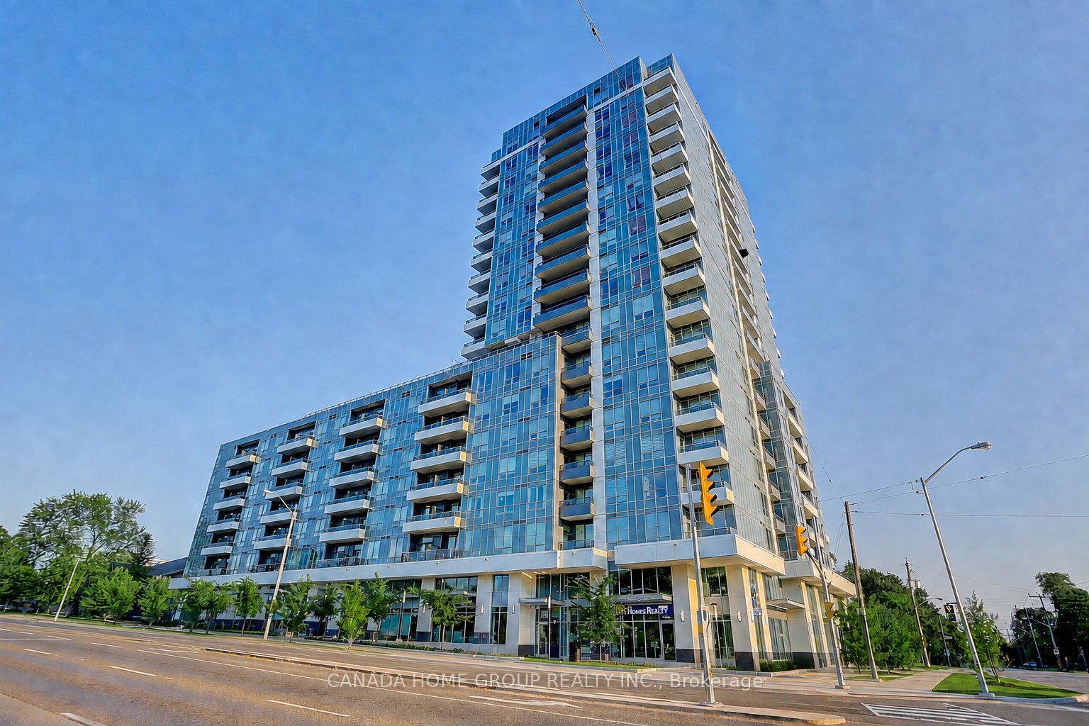 3121 E Sheppard Avenue E 522, Toronto, ON M1T 0B6