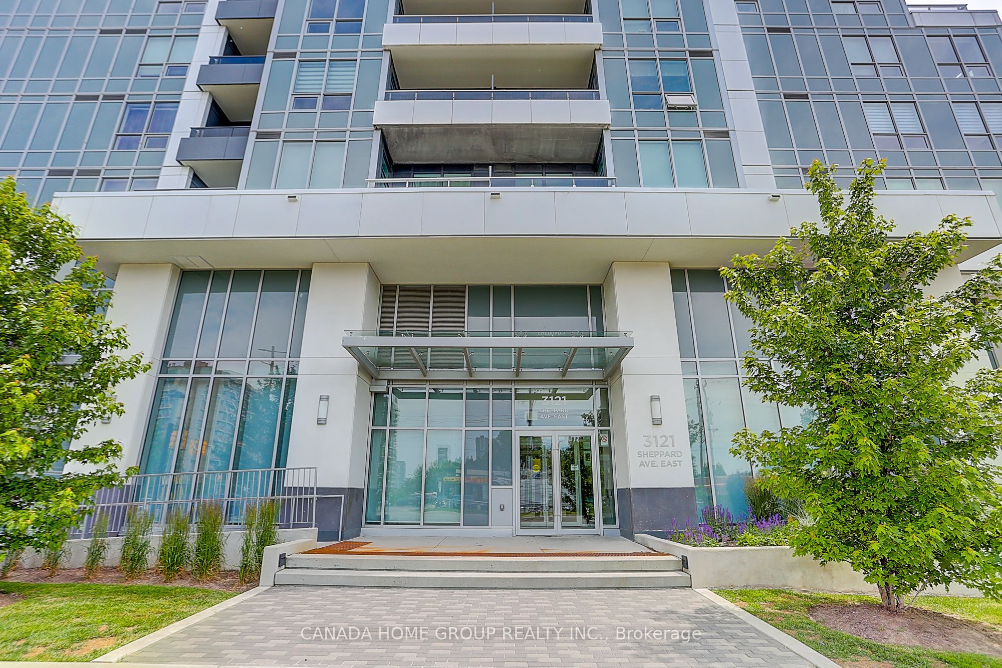 3121 E Sheppard Avenue E 522, Toronto, ON M1T 0B6 photo 2
