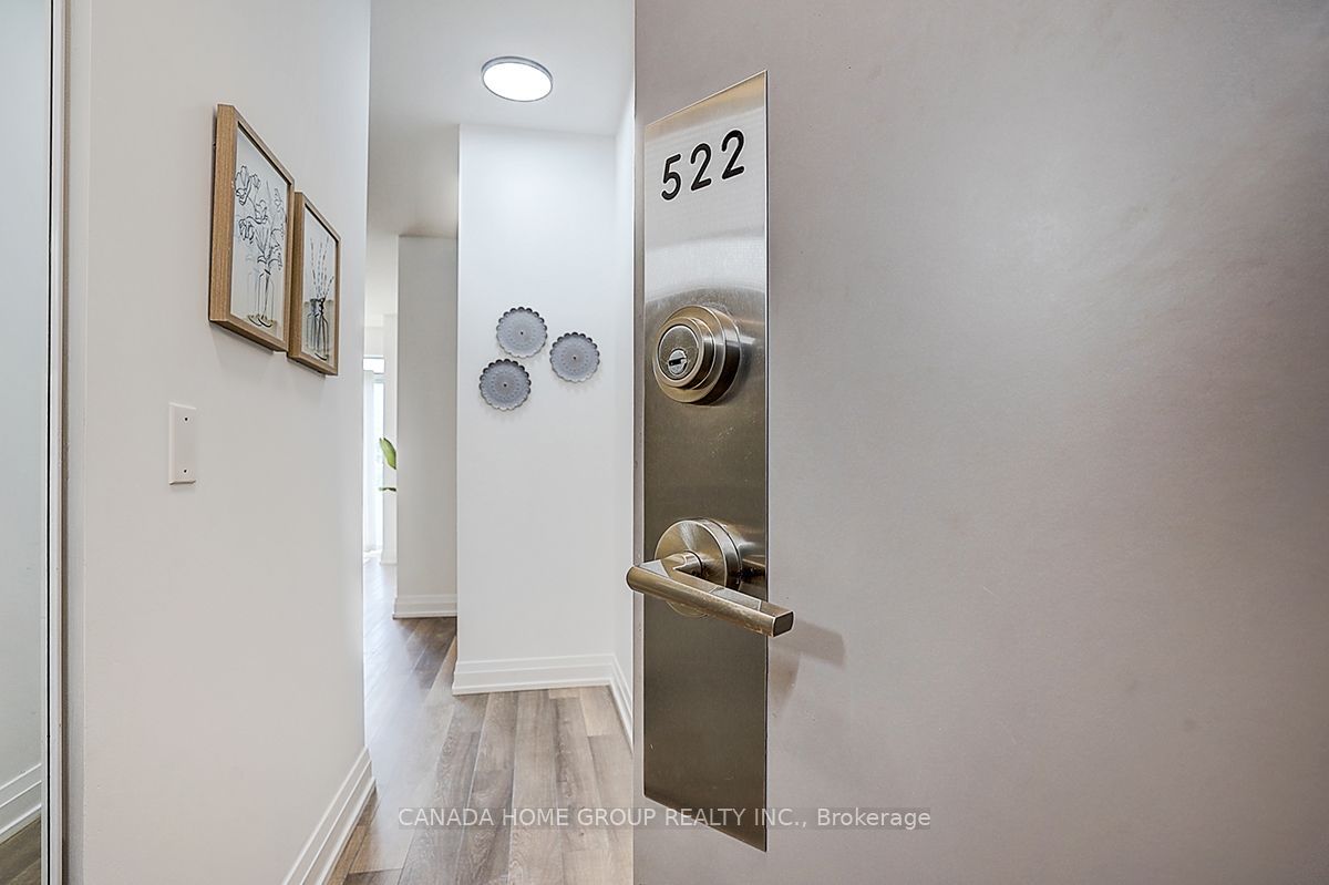3121 E Sheppard Avenue E 522, Toronto, ON M1T 0B6 photo 3