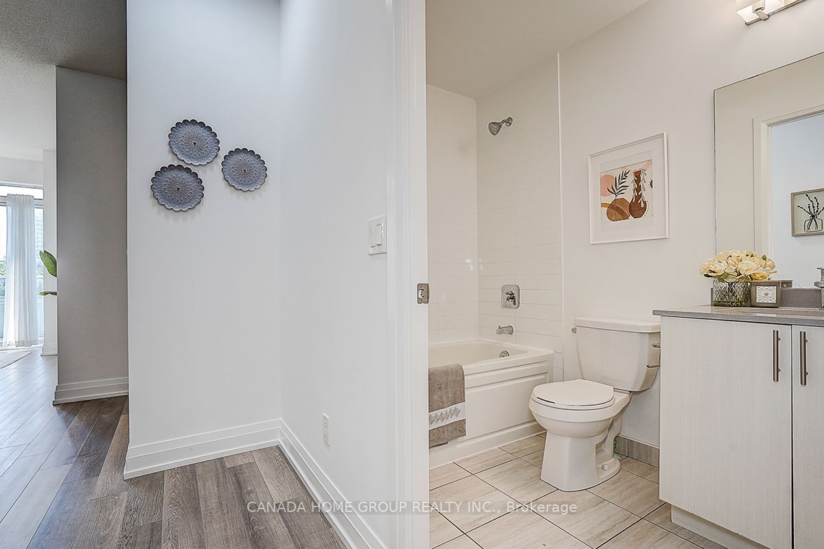 3121 E Sheppard Avenue E 522, Toronto, ON M1T 0B6 photo 4