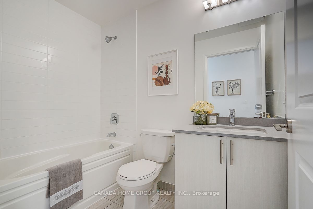 3121 E Sheppard Avenue E 522, Toronto, ON M1T 0B6 photo 5