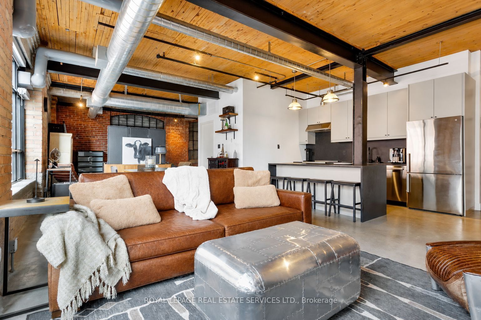 68 Broadview Avenue 326, Toronto, ON M4M 2E6 photo 5