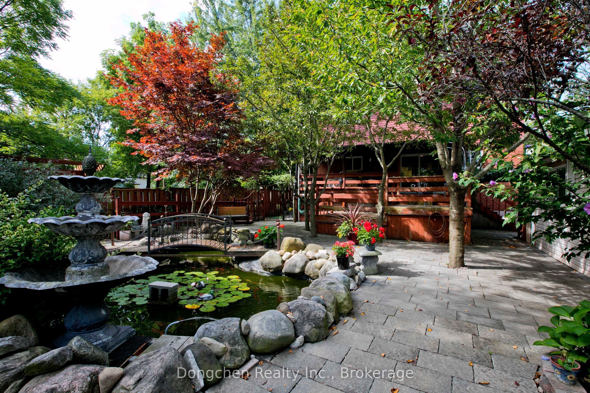 603 Park Cres Crescent E, Pickering, ON L1W 2E1 photo 4