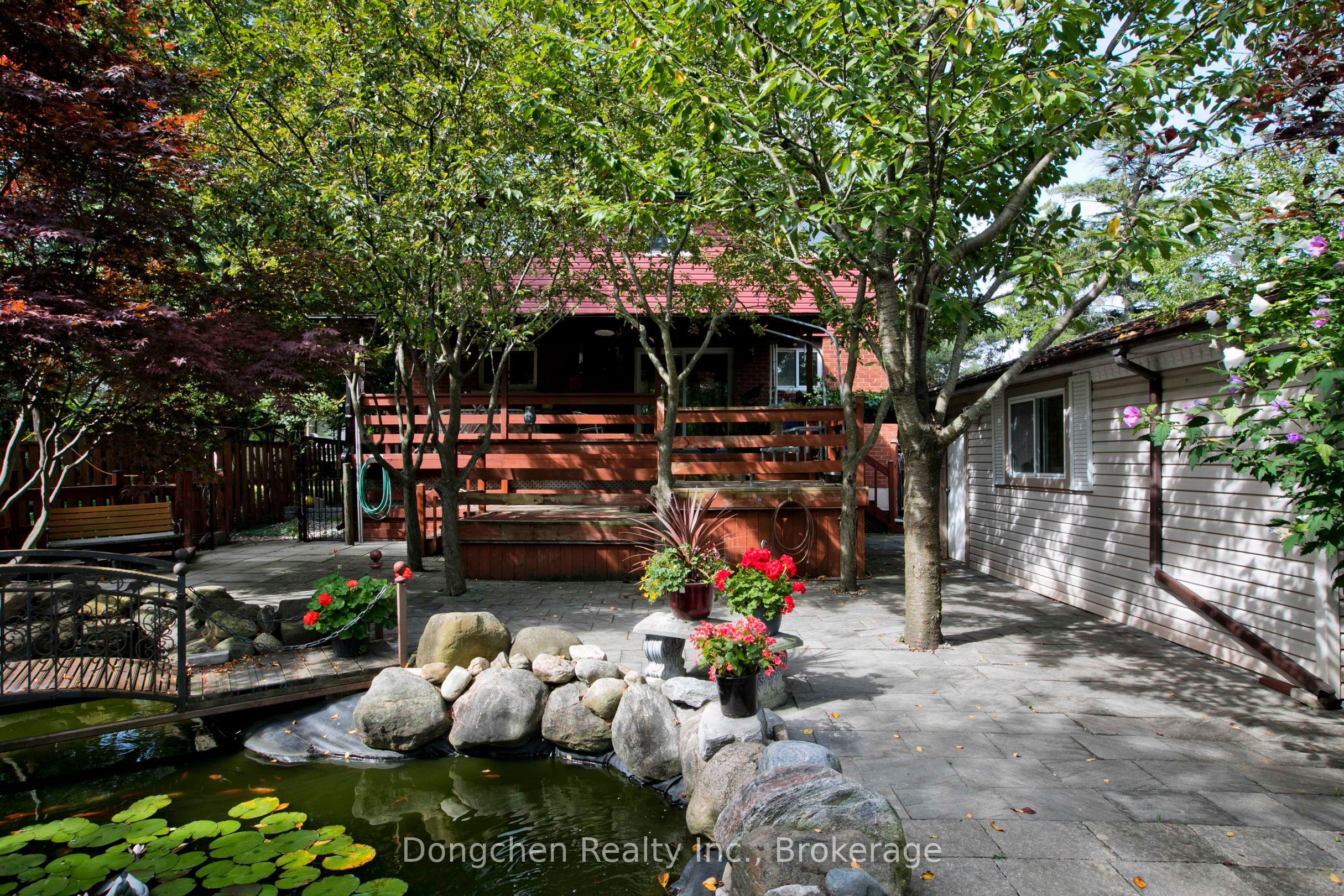 603 Park Cres Crescent E, Pickering, ON L1W 2E1 photo 5