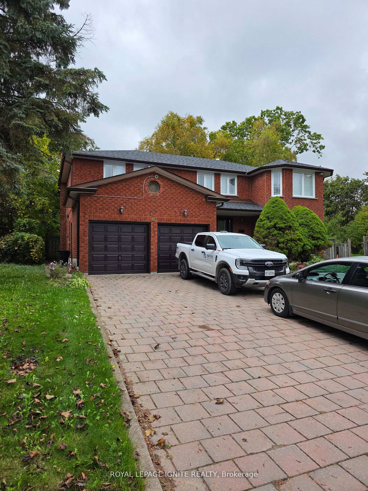 75 Glenthorne Drive Bsmt, Toronto, ON M1C 3Y2 photo 2
