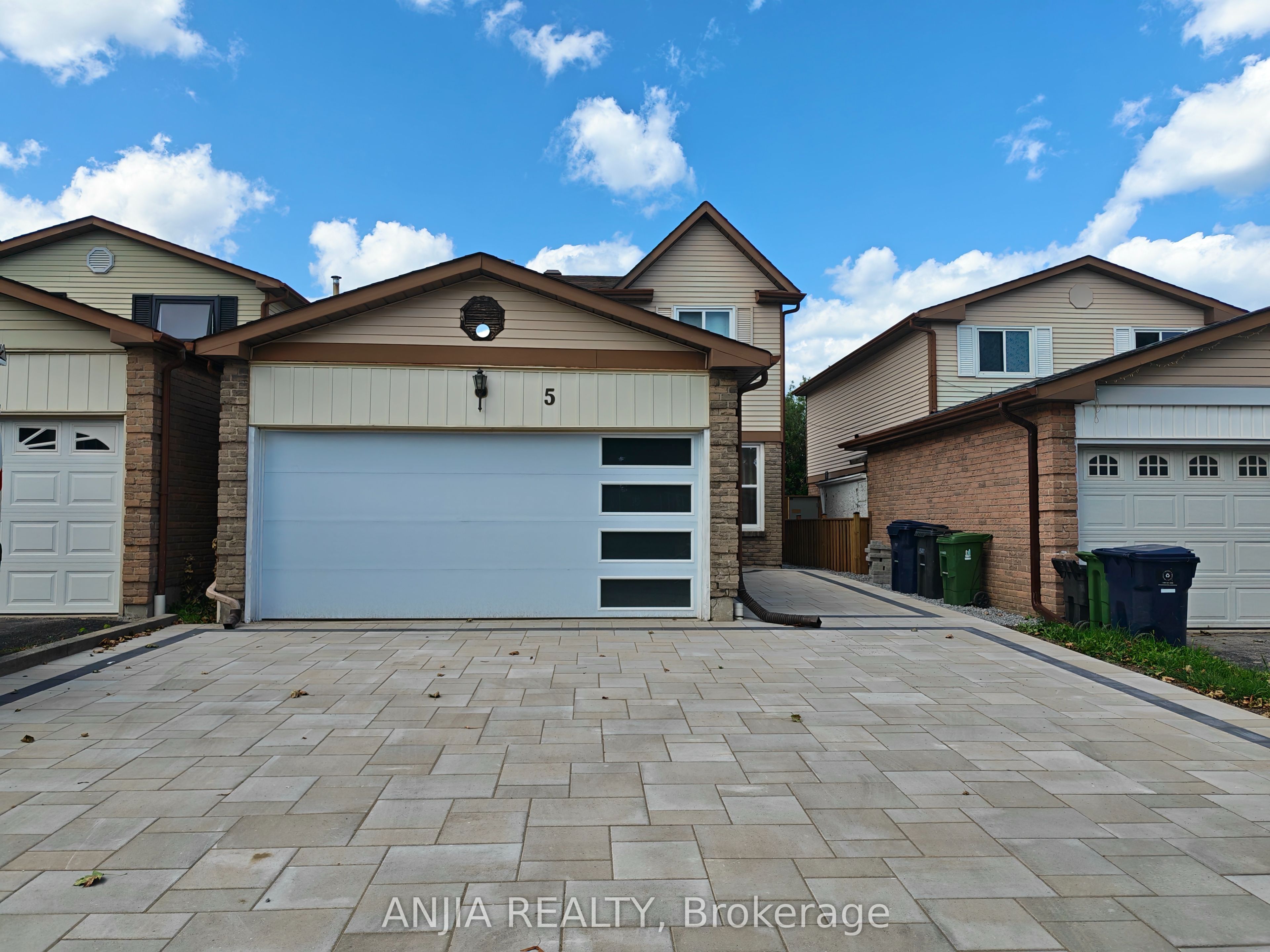 5 Muirlands Drive, Toronto, ON M1V 2B3